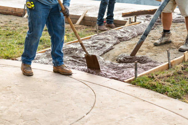 Best Concrete Demolition Services  in Hot Springs, AR