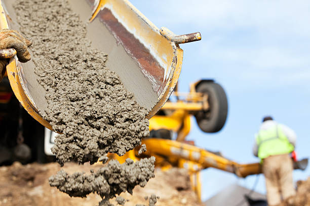 Best Concrete Walkway Installation  in Hot Springs, AR