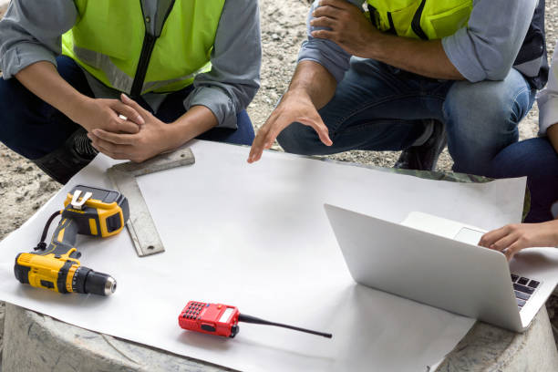 Best Waterproofing & Drywells  in Hot Springs, AR