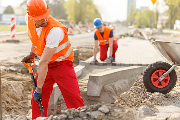 Best Concrete Demolition Services  in Hot Springs, AR