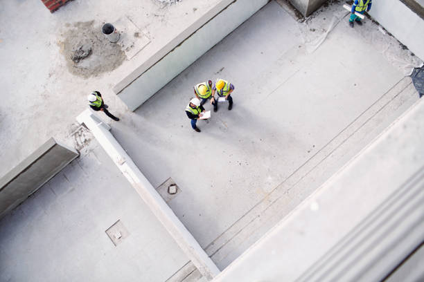 Best Best Concrete Contractor  in Hot Springs, AR