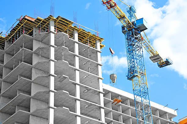Best Concrete Crack Repair  in Hot Springs, AR